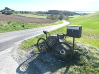 Agri Bakken desde Knebel