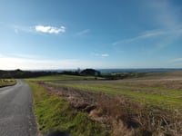 Agri Bakken desde Knebel