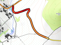 Ahlenberg von Neuenrade