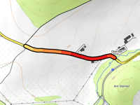 Ahlenberg von Oberhof