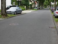 Ahornstrasse da RWTH Aachen University