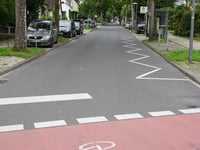 Ahornstrasse da RWTH Aachen University