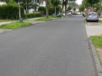 Ahornstrasse da RWTH Aachen University