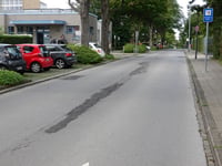 Ahornstrasse da RWTH Aachen University