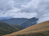 Ahusquy from Saint Jean le Vieux via Béhorleguy