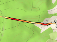 Aicher Höhe von Walkertshofen