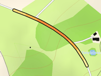 Aichlberg vanuit Blüml