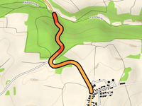 Aichstetten von Aichelau