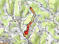 Aidenberg via Frohnleitenweg