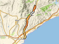 Alto de Aigües da El Campello