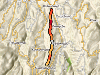 Aikirgiannis da Kaloudiana via Pano Voulgaro