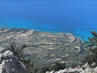 Ainos / Enos z Argostoli