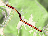 Airport Road da Prattsville