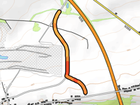 Aisemont z Grosse Haie