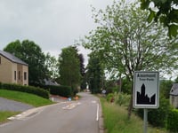 Côte d'Aisomont