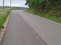 Côte d'Aisomont