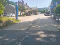 Côte d'Aisomont