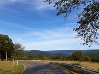 Côte d'Aisomont