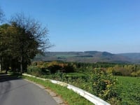Côte d'Aisomont