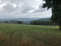 Côte d'Aisomont