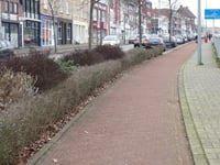 Akerstraat-Noord über Terhoevenderweg