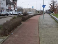 Akerstraat-Noord über Terhoevenderweg
