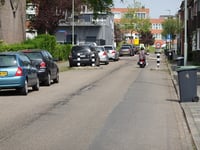 Akerstraat-Noord über Terveurdtweg