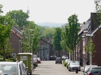 Akerstraat-Noord über Terveurdtweg
