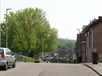 Akerstraat-Noord über Terveurdtweg