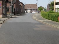 Akerstraat-Noord über Terveurdtweg