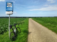 Akerweg von Termoors