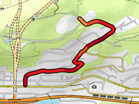 Aksla da Ålesund