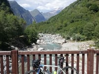 Alagna Valsesia von Scopello
