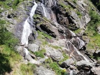Alagna Valsesia von Scopello
