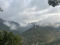 Alayrac von Le Rozier