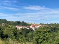 Albarasca von Stazzano