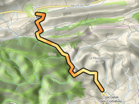 Albas da Villeneuve-les-Corbières