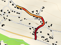 Albersdorfer Weg
