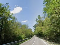 Alberto da Somma via Via Canottieri