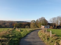 Albertsgrube über Albertstrasse