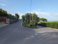 Albisano from Torri di Benaco