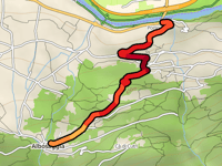 Albosaggia z Sondrio