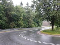 Albrechtsplatz von Oberkirchen