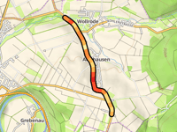 Albshausen da Wollrode