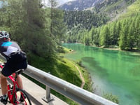Albula Pass
