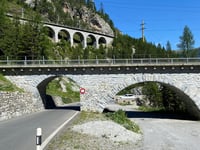 Albulapass