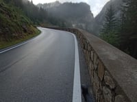 Albula Pass