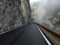 Albula Pass