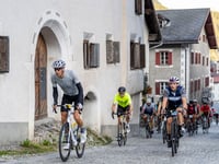 Albula Pass