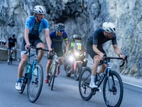 Albula Pass